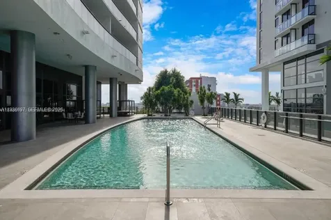 1600 NE 1st Avenue Miami FL 33132