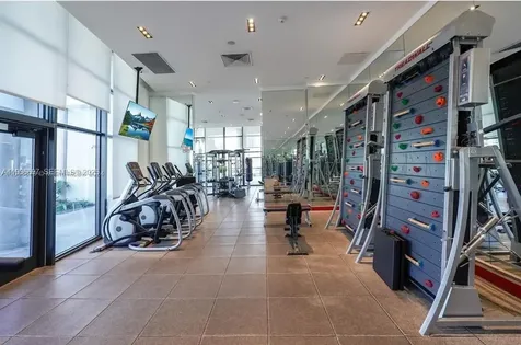 1600 NE 1st Avenue Miami FL 33132
