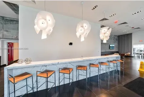 1600 NE 1st Avenue Miami FL 33132