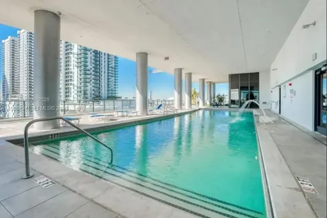 1600 NE 1st Avenue Miami FL 33132