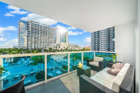 2301 Collins Avenue Miami Beach FL 33139