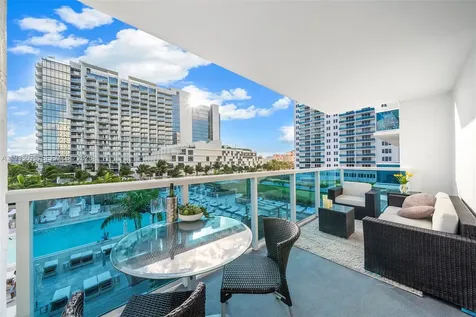2301 Collins Avenue Miami Beach FL 33139