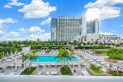2301 Collins Avenue Miami Beach FL 33139