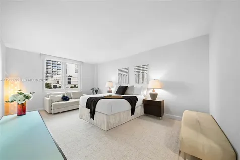 2301 Collins Avenue Miami Beach FL 33139