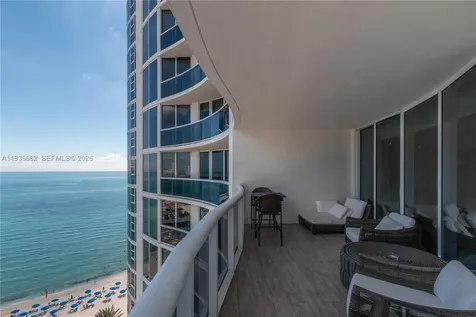 17201 Collins Avenue Sunny Isles Beach FL 33160