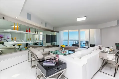 17201 Collins Avenue Sunny Isles Beach FL 33160