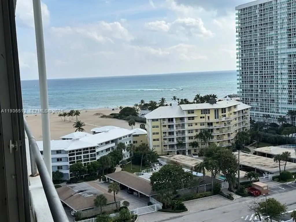 1900 S Ocean Drive Fort Lauderdale FL 33316