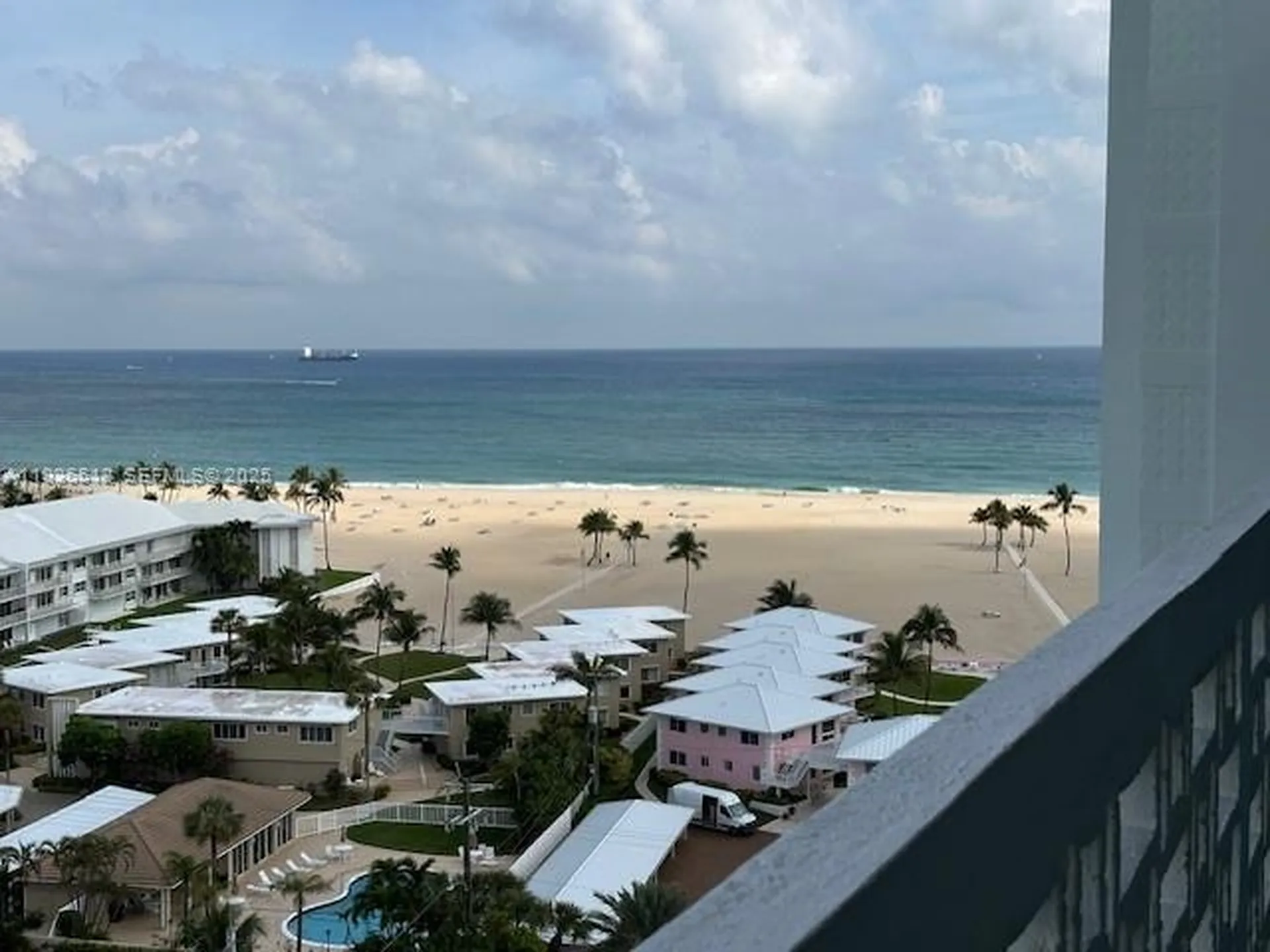 1900 S Ocean Drive Fort Lauderdale FL 33316