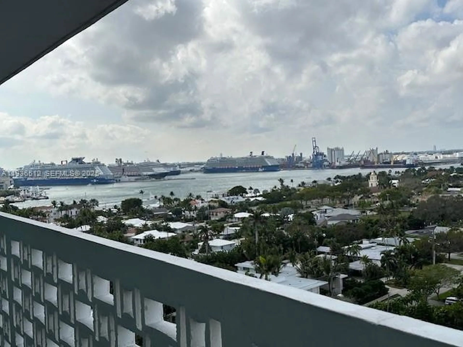1900 S Ocean Drive Fort Lauderdale FL 33316