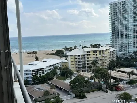 1900 S Ocean Drive Fort Lauderdale FL 33316