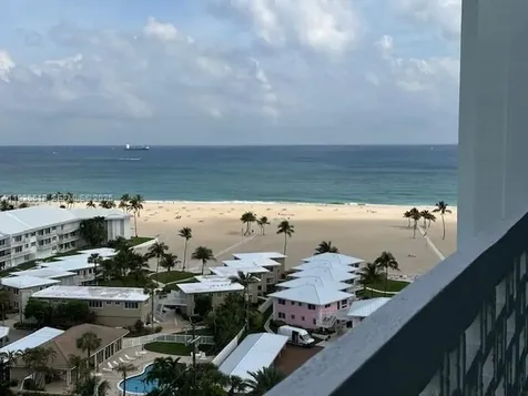 1900 S Ocean Drive Fort Lauderdale FL 33316
