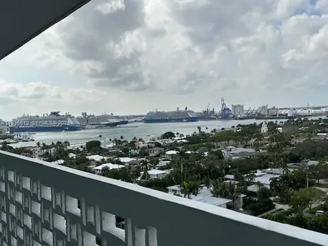 1900 S Ocean Drive Fort Lauderdale FL 33316