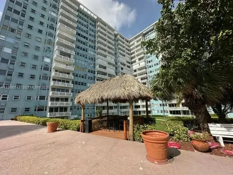 1900 S Ocean Drive Fort Lauderdale FL 33316