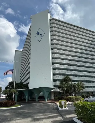 1900 S Ocean Drive Fort Lauderdale FL 33316