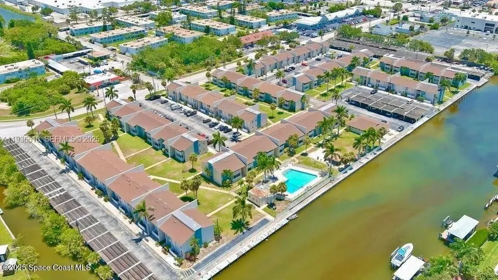250 N Banana River Drive Merritt Island FL 32952