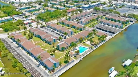 250 N Banana River Drive Merritt Island FL 32952