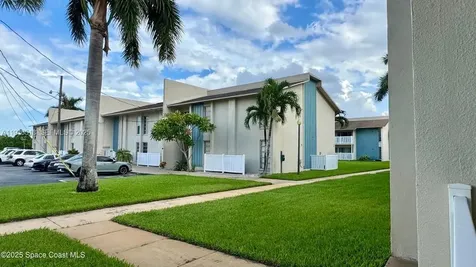 250 N Banana River Drive Merritt Island FL 32952