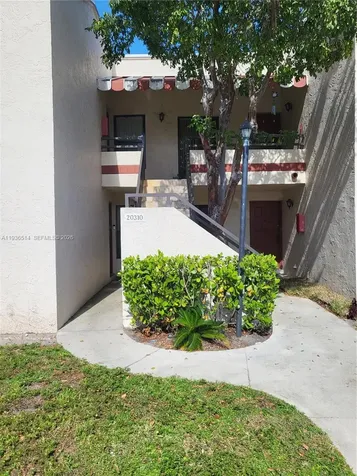 20310 NE 3rd Court Miami FL 33179