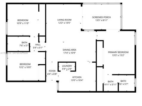20310 NE 3rd Court Miami FL 33179