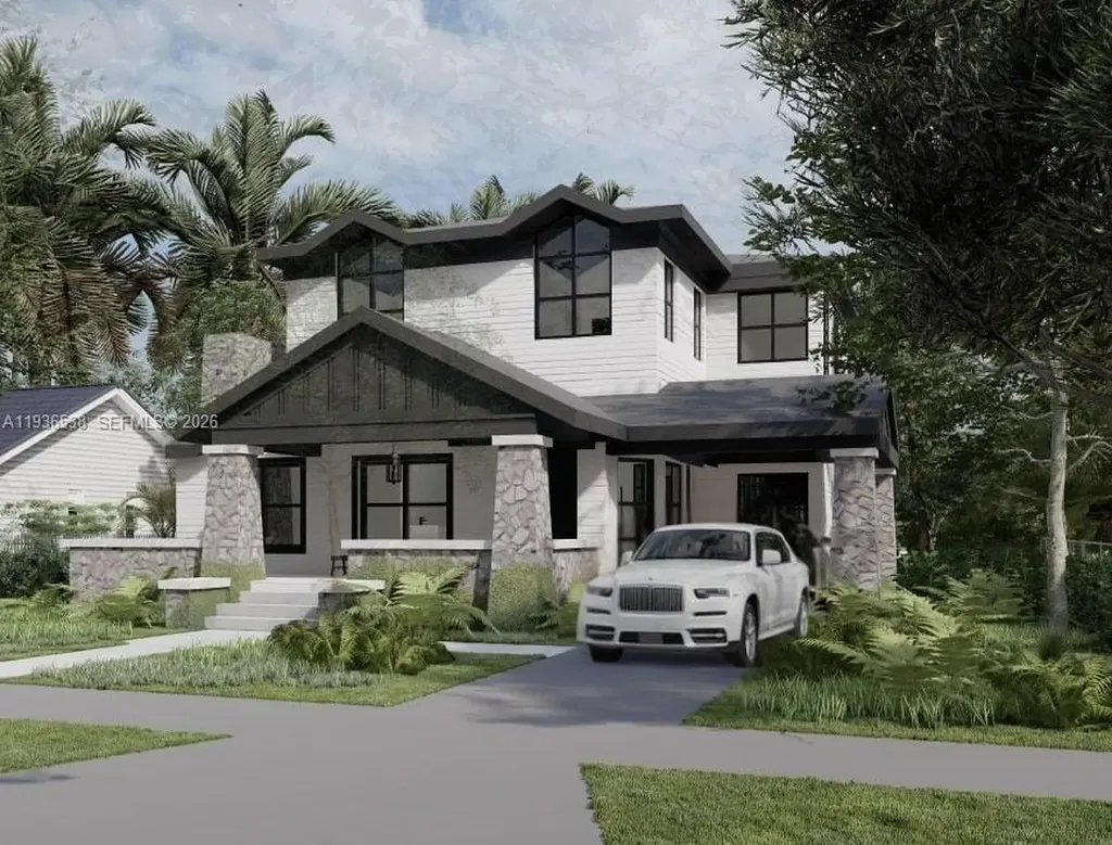67 NE 44th Street Miami FL 33137