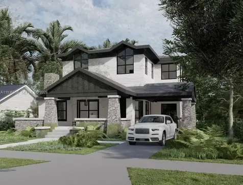 67 NE 44th Street Miami FL 33137