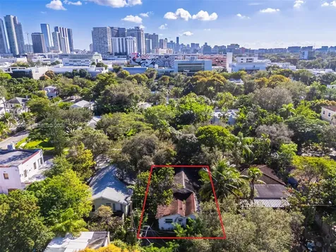 67 NE 44th Street Miami FL 33137