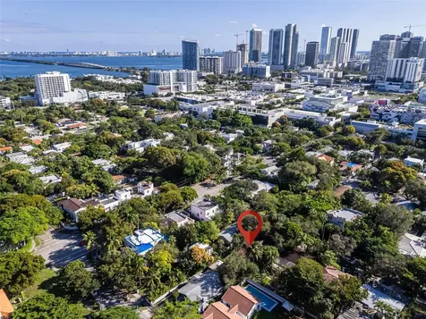 67 NE 44th Street Miami FL 33137