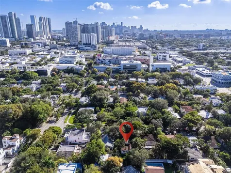 67 NE 44th Street Miami FL 33137
