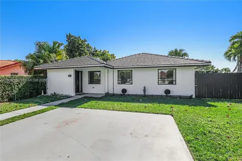 13238 NW 8th Terrace Miami FL 33182
