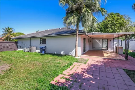13238 NW 8th Terrace Miami FL 33182