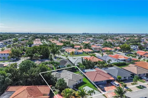 13238 NW 8th Terrace Miami FL 33182