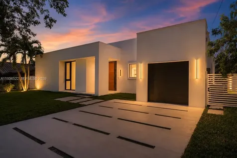13200 N Bayshore Drive North Miami FL 33181