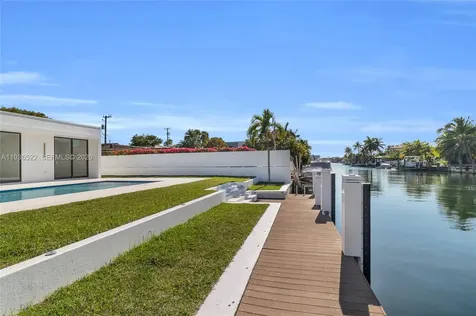 13200 N Bayshore Drive North Miami FL 33181