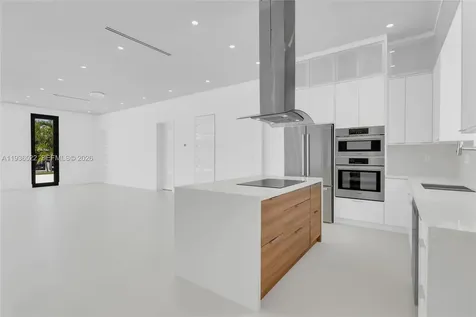 13200 N Bayshore Drive North Miami FL 33181