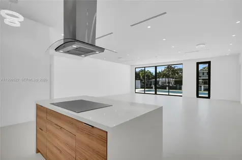13200 N Bayshore Drive North Miami FL 33181
