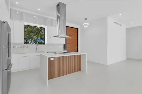 13200 N Bayshore Drive North Miami FL 33181