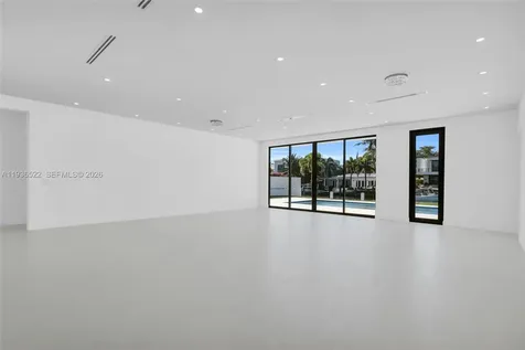 13200 N Bayshore Drive North Miami FL 33181