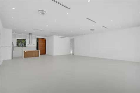 13200 N Bayshore Drive North Miami FL 33181