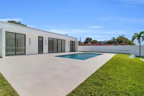 13200 N Bayshore Drive North Miami FL 33181