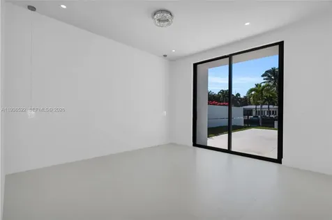 13200 N Bayshore Drive North Miami FL 33181