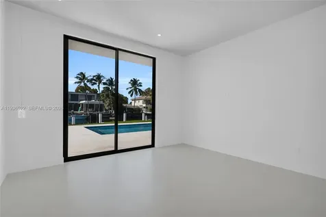 13200 N Bayshore Drive North Miami FL 33181