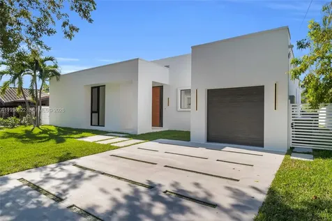 13200 N Bayshore Drive North Miami FL 33181