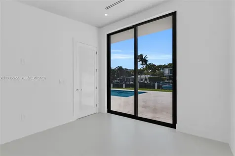 13200 N Bayshore Drive North Miami FL 33181