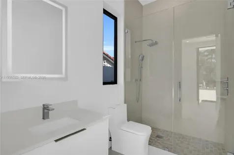 13200 N Bayshore Drive North Miami FL 33181