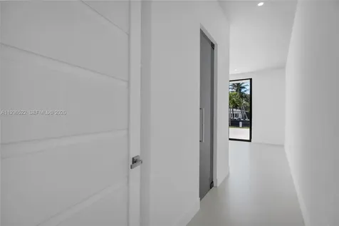 13200 N Bayshore Drive North Miami FL 33181
