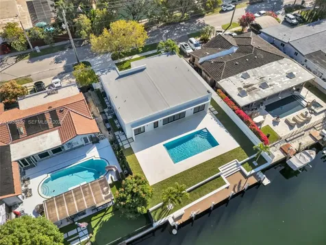 13200 N Bayshore Drive North Miami FL 33181
