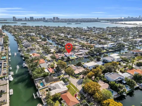 13200 N Bayshore Drive North Miami FL 33181