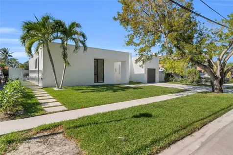 13200 N Bayshore Drive North Miami FL 33181
