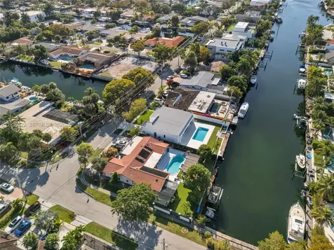 13200 N Bayshore Drive North Miami FL 33181