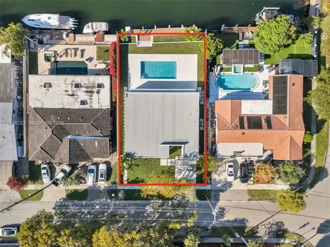 13200 N Bayshore Drive North Miami FL 33181